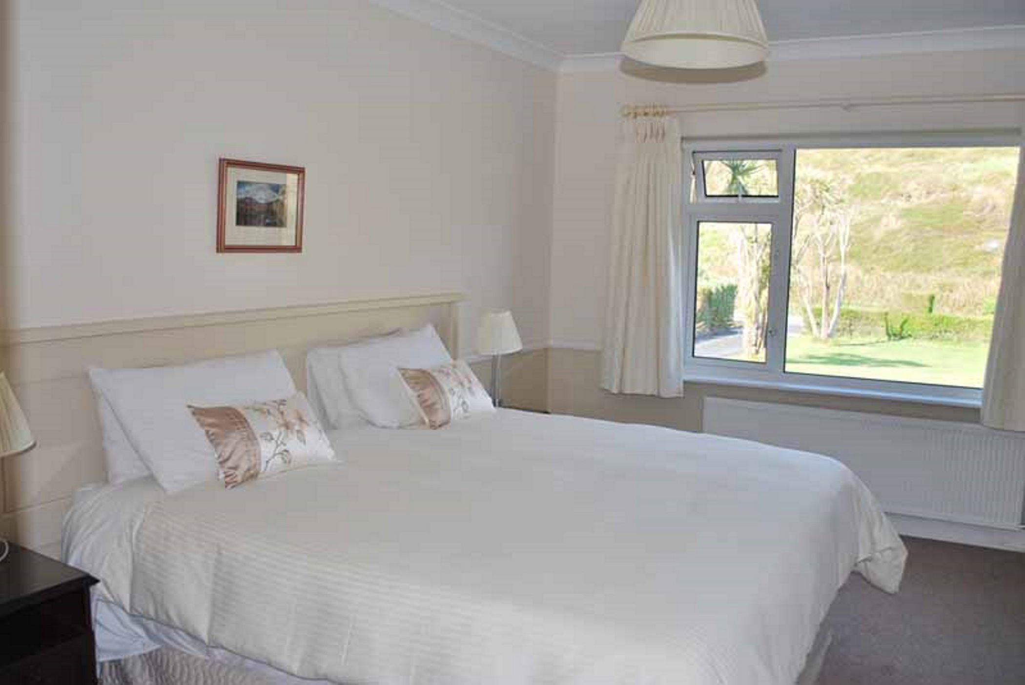 Ardmore House