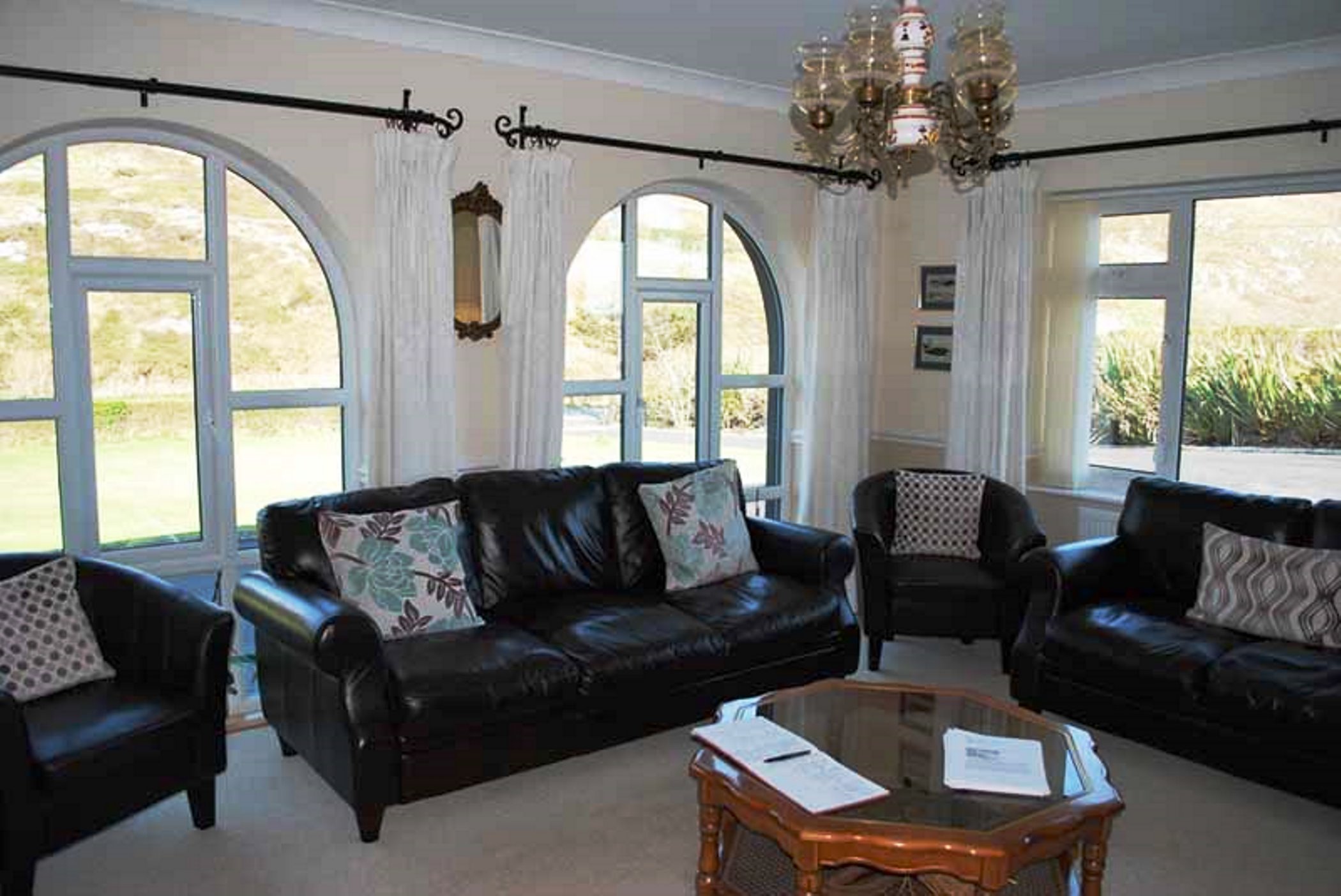 Ardmore House