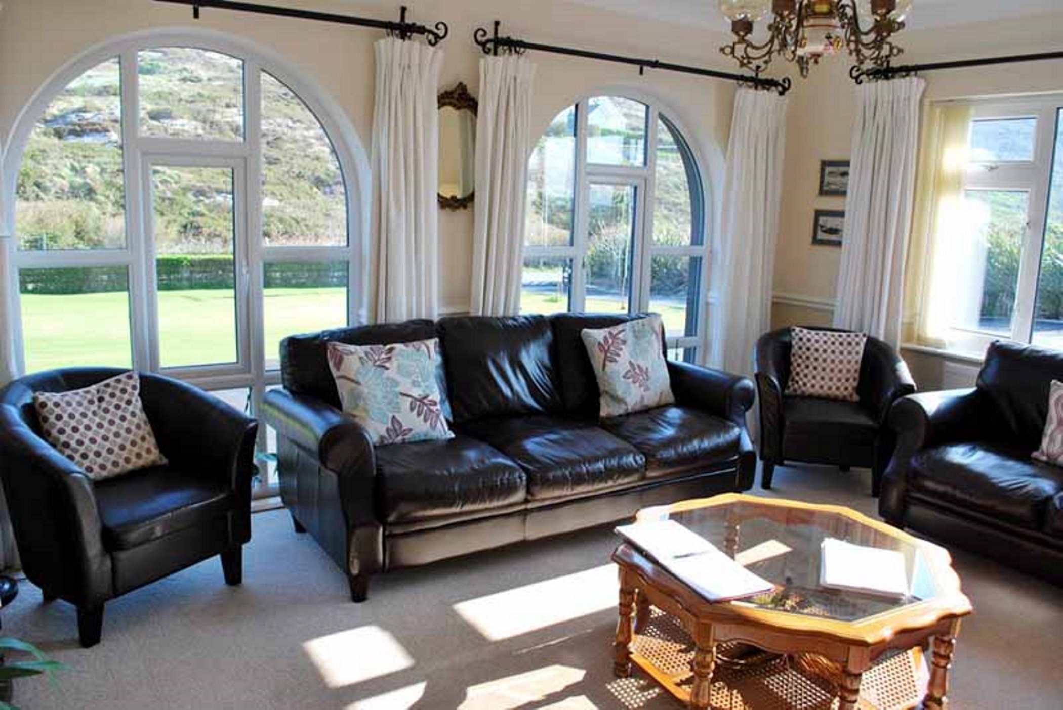 Ardmore House
