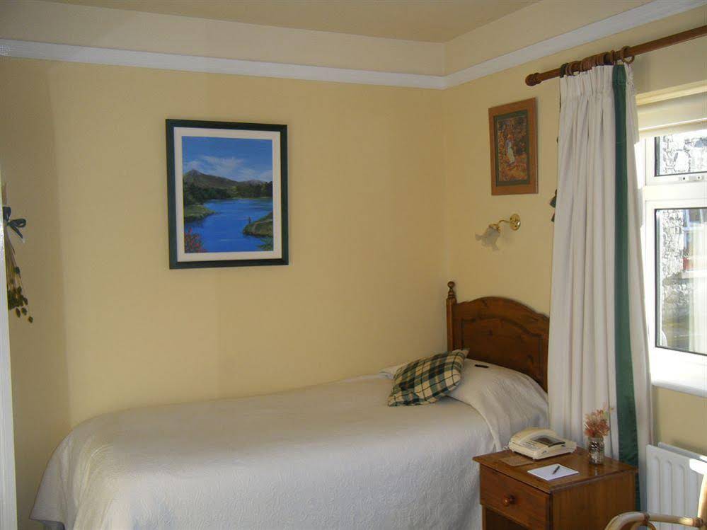 Buttermilk Lodge Guesthouse