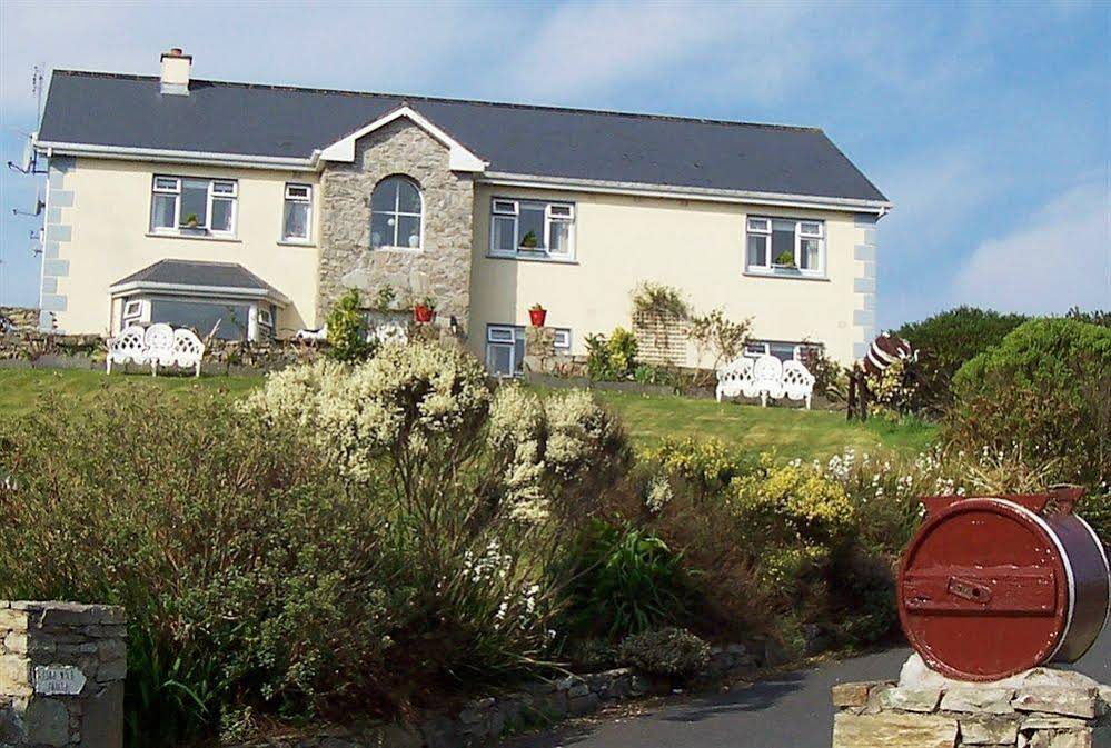 Buttermilk Lodge Guesthouse