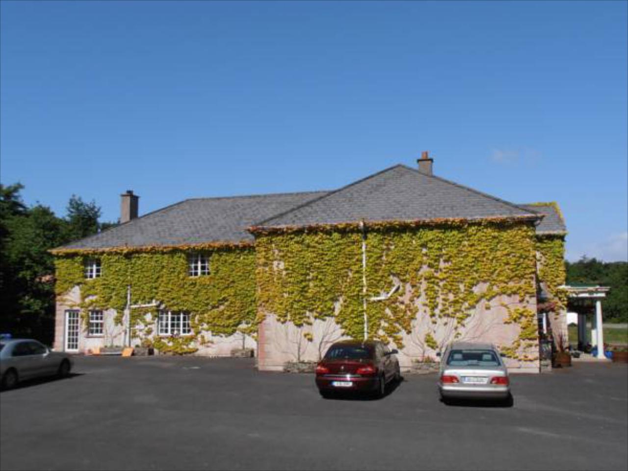 Connemara Country Lodge