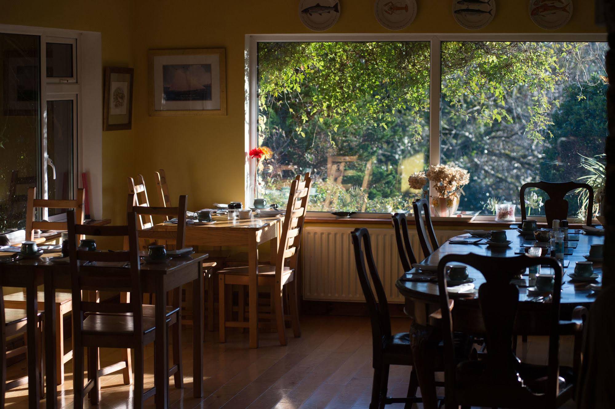 Sharamore House B&B