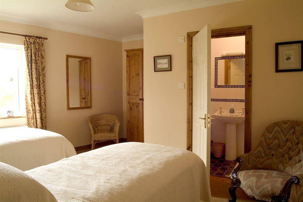 Sharamore House B&B