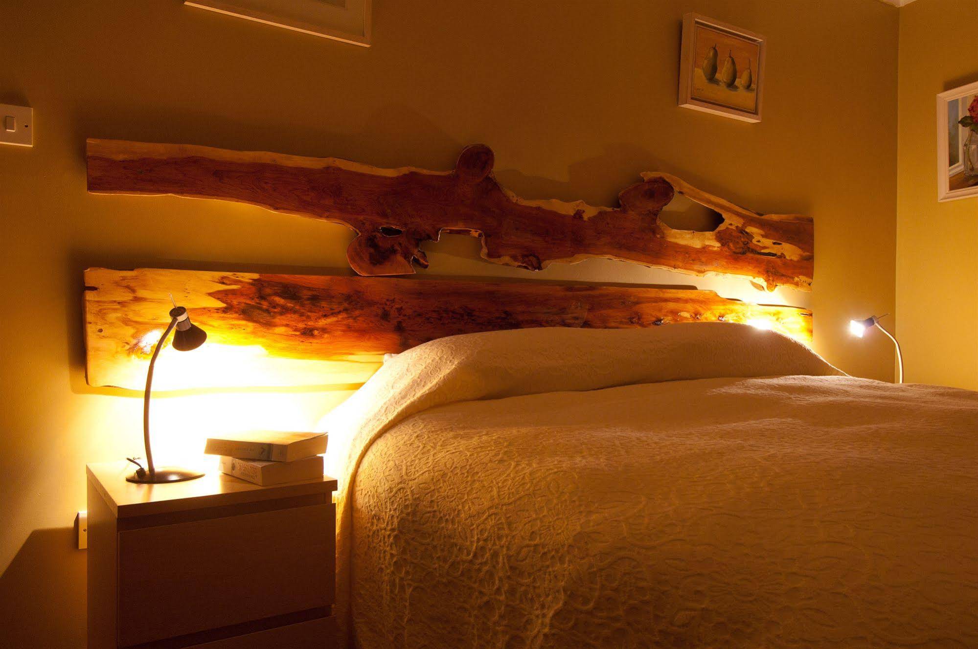 Sharamore House B&B