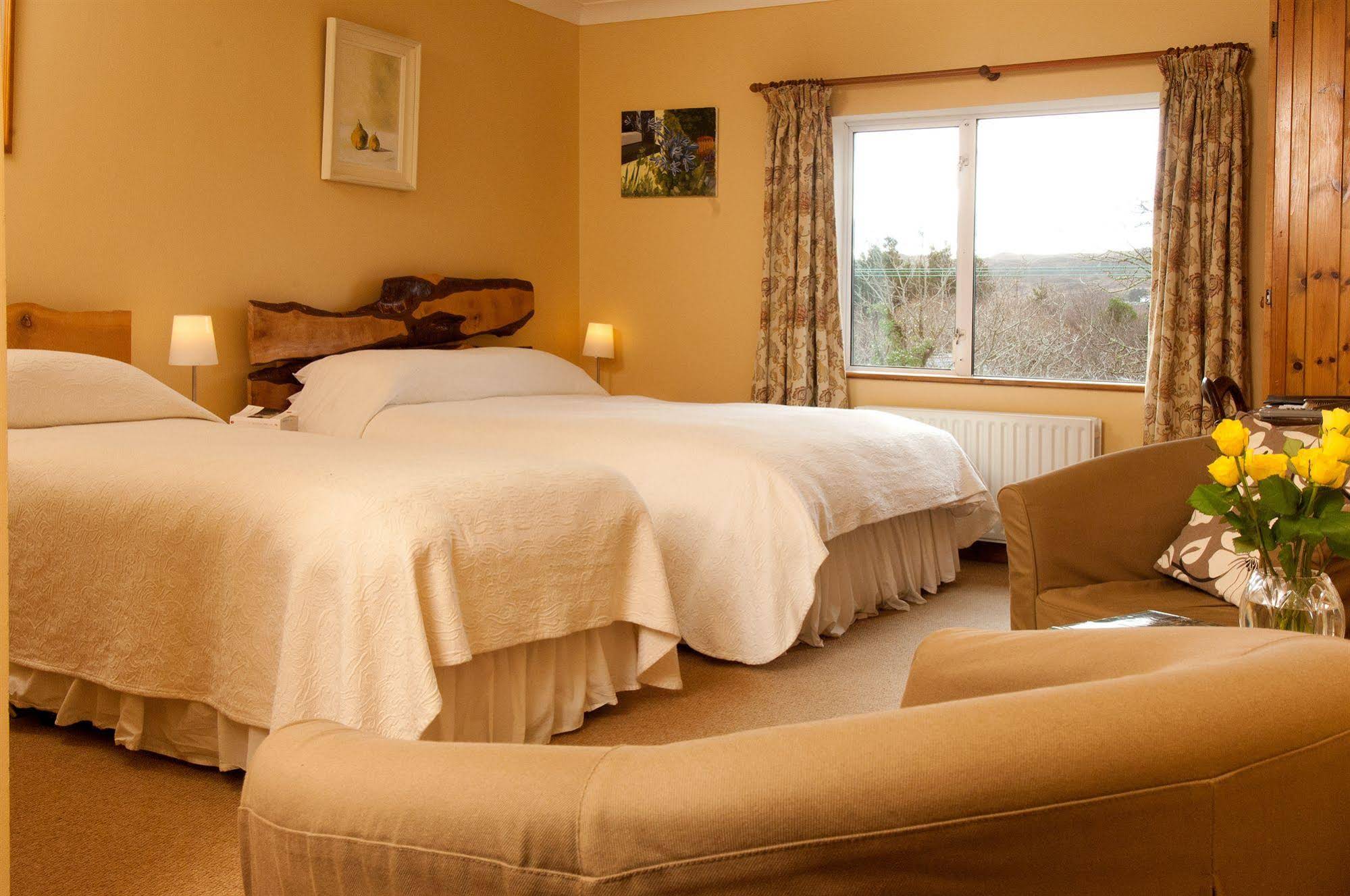 Sharamore House B&B