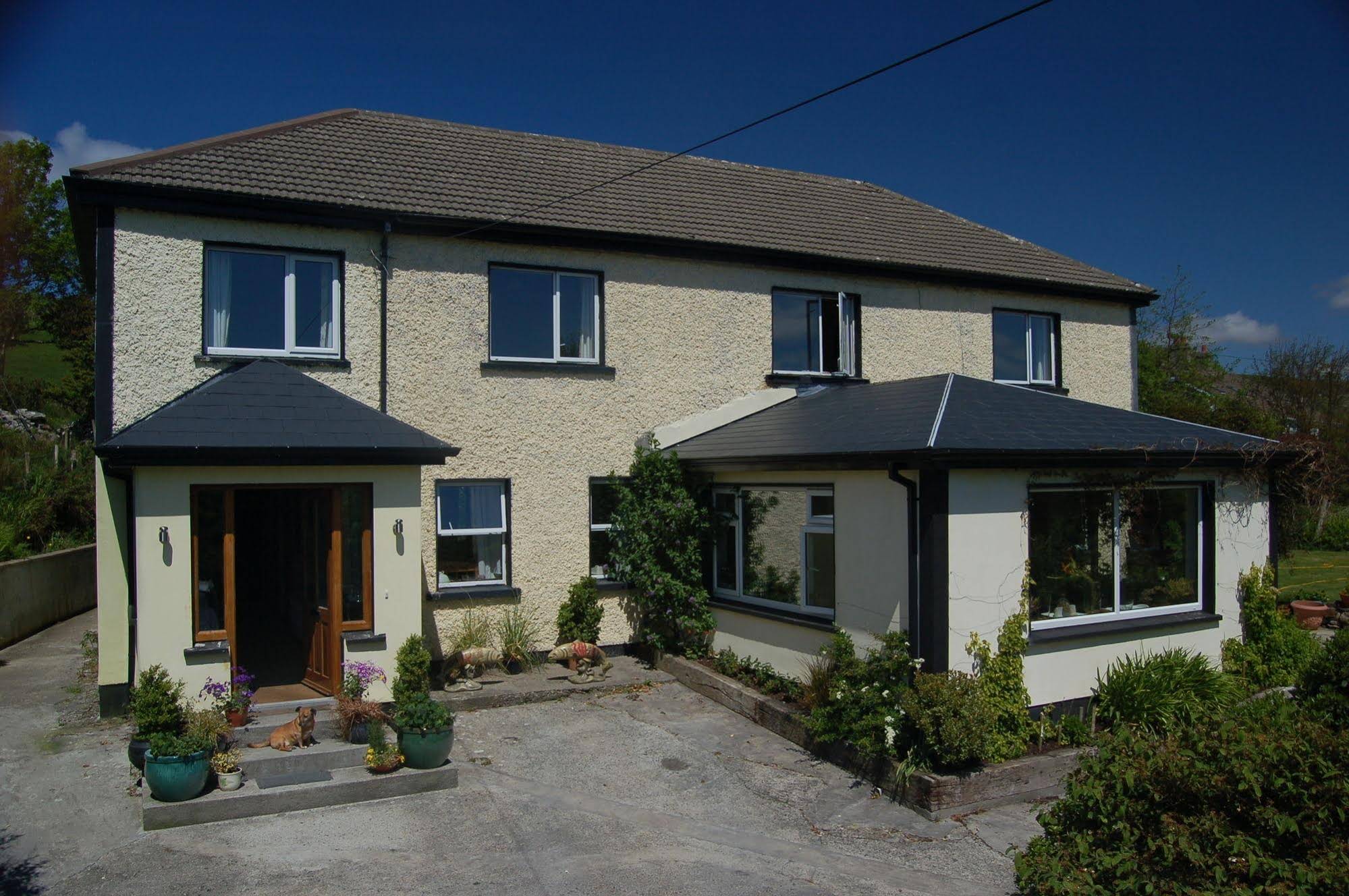 Sharamore House B&B