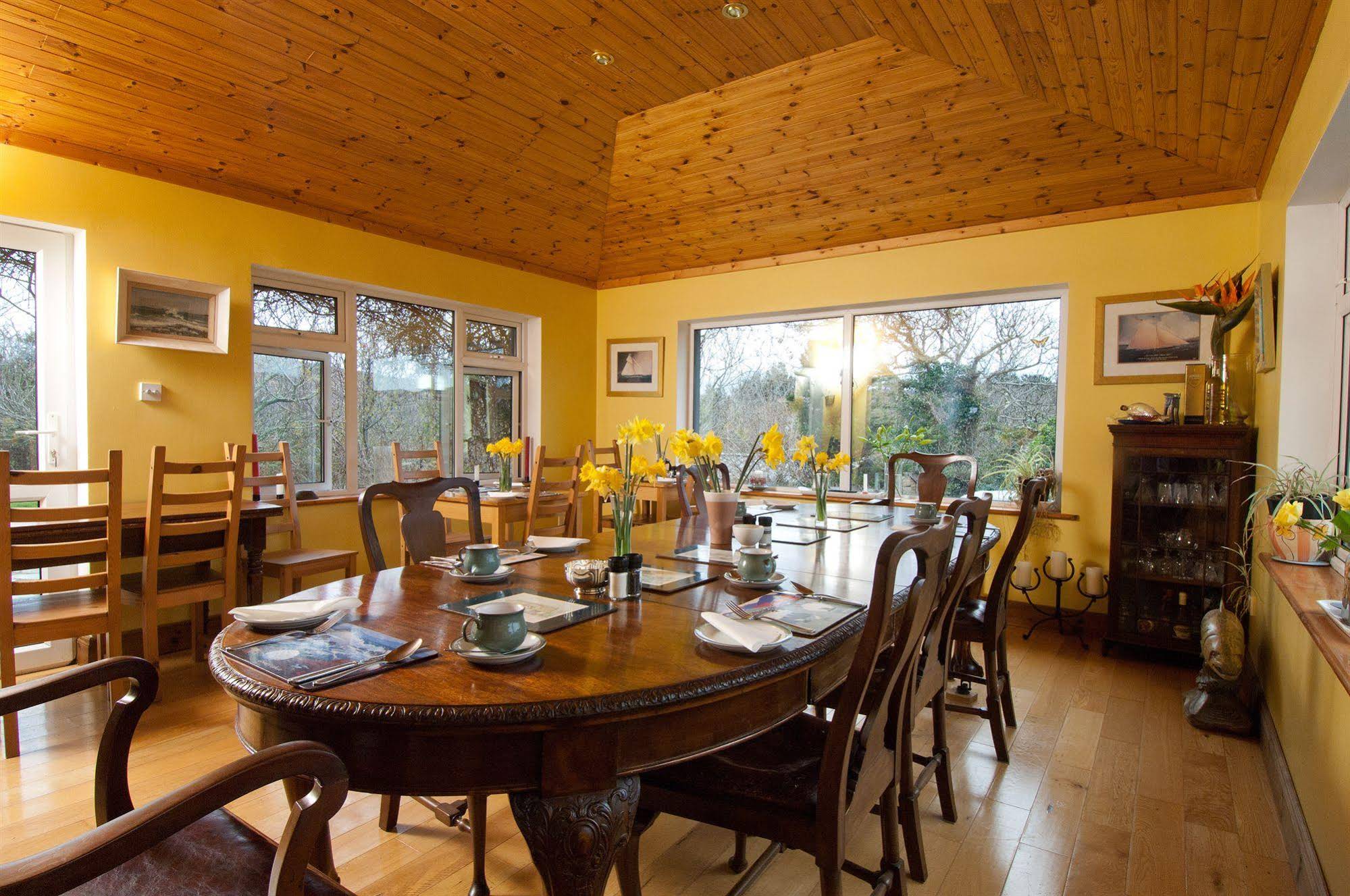 Sharamore House B&B