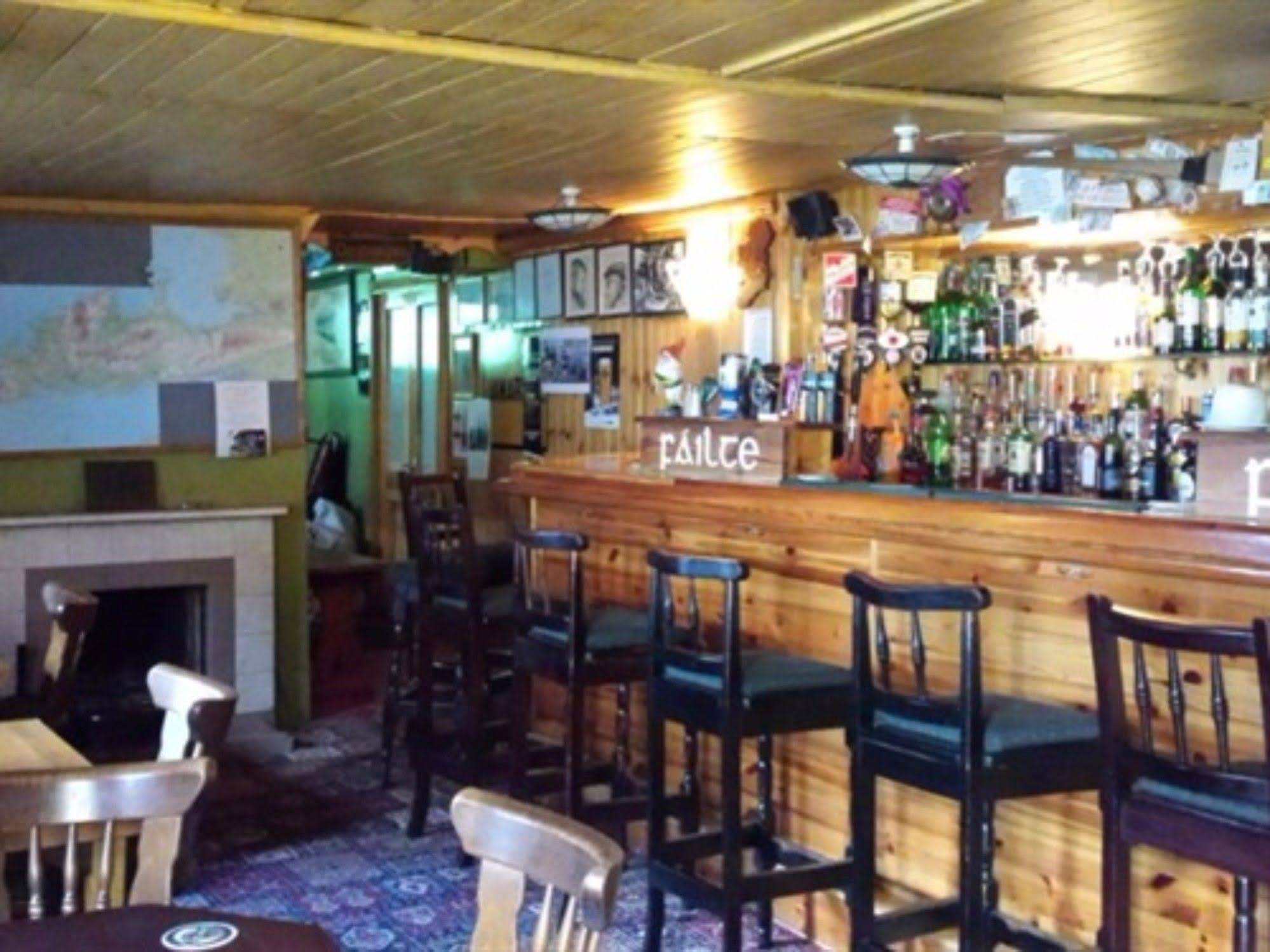 O'Connor's Guesthouse