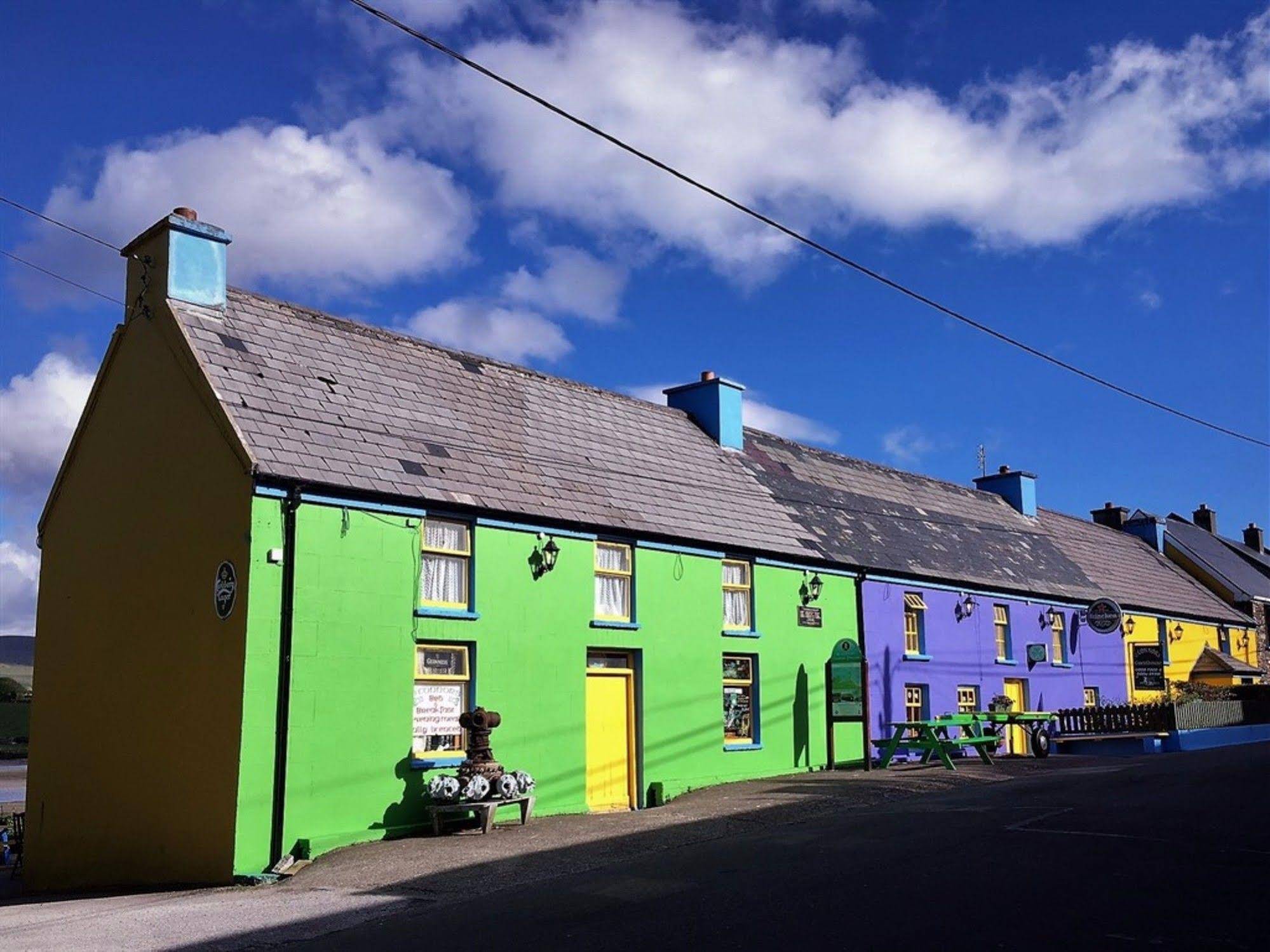 O'Connor's Guesthouse