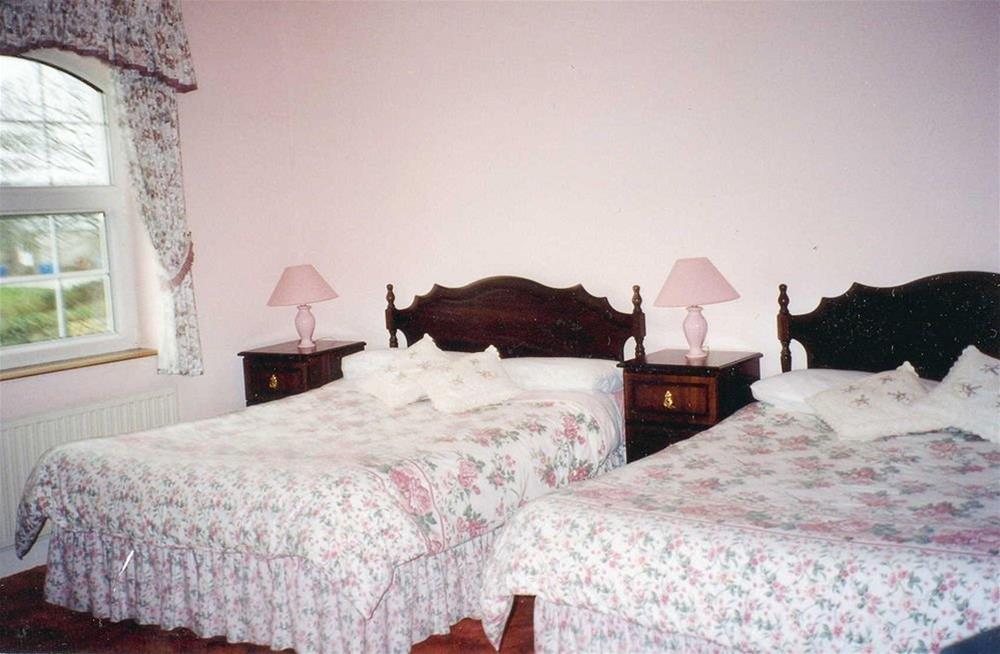 Springfield House B&B