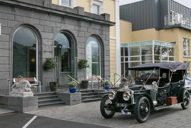 Hotel Minella