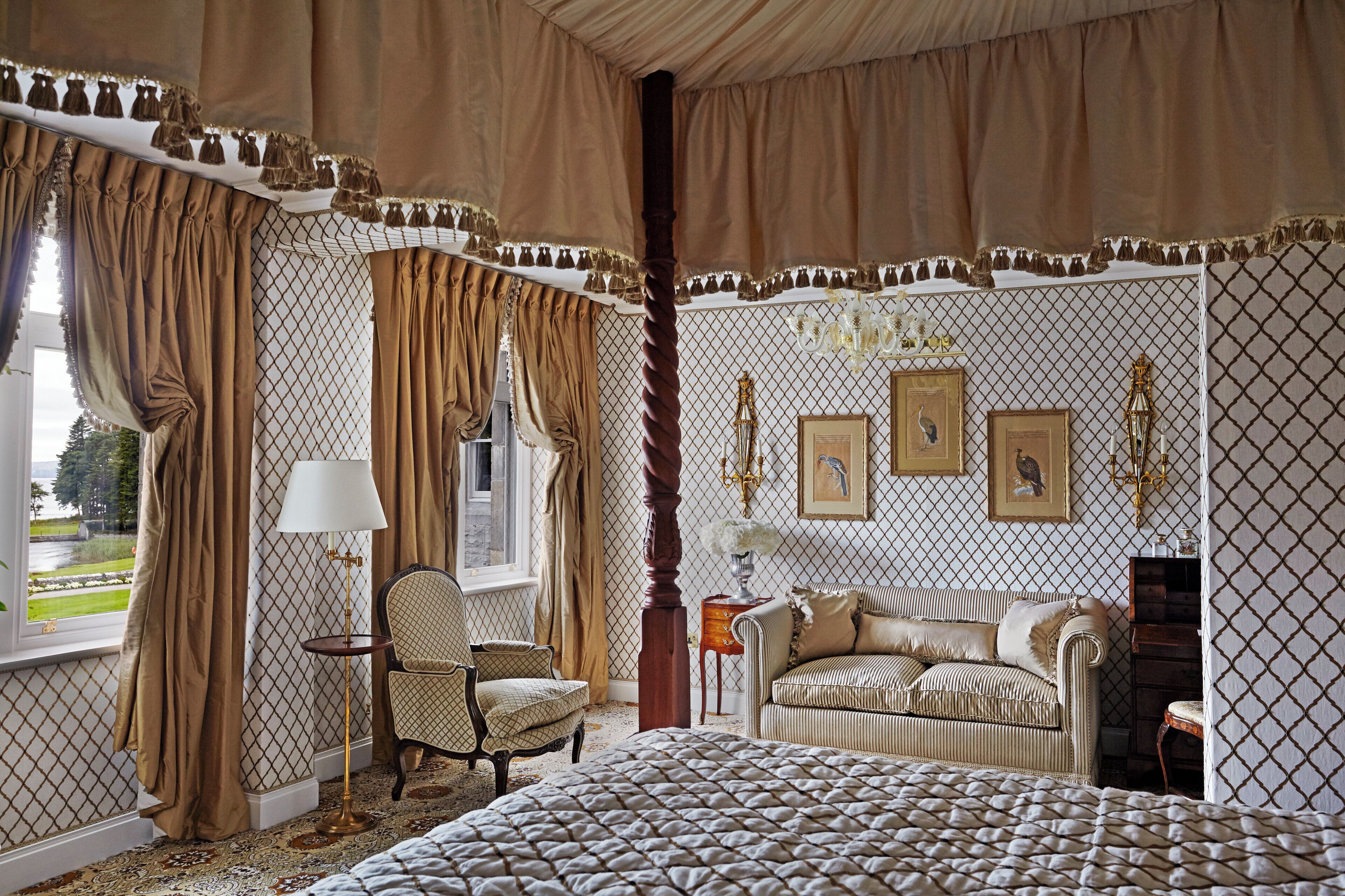 Ashford Castle Hotel & Country Estate