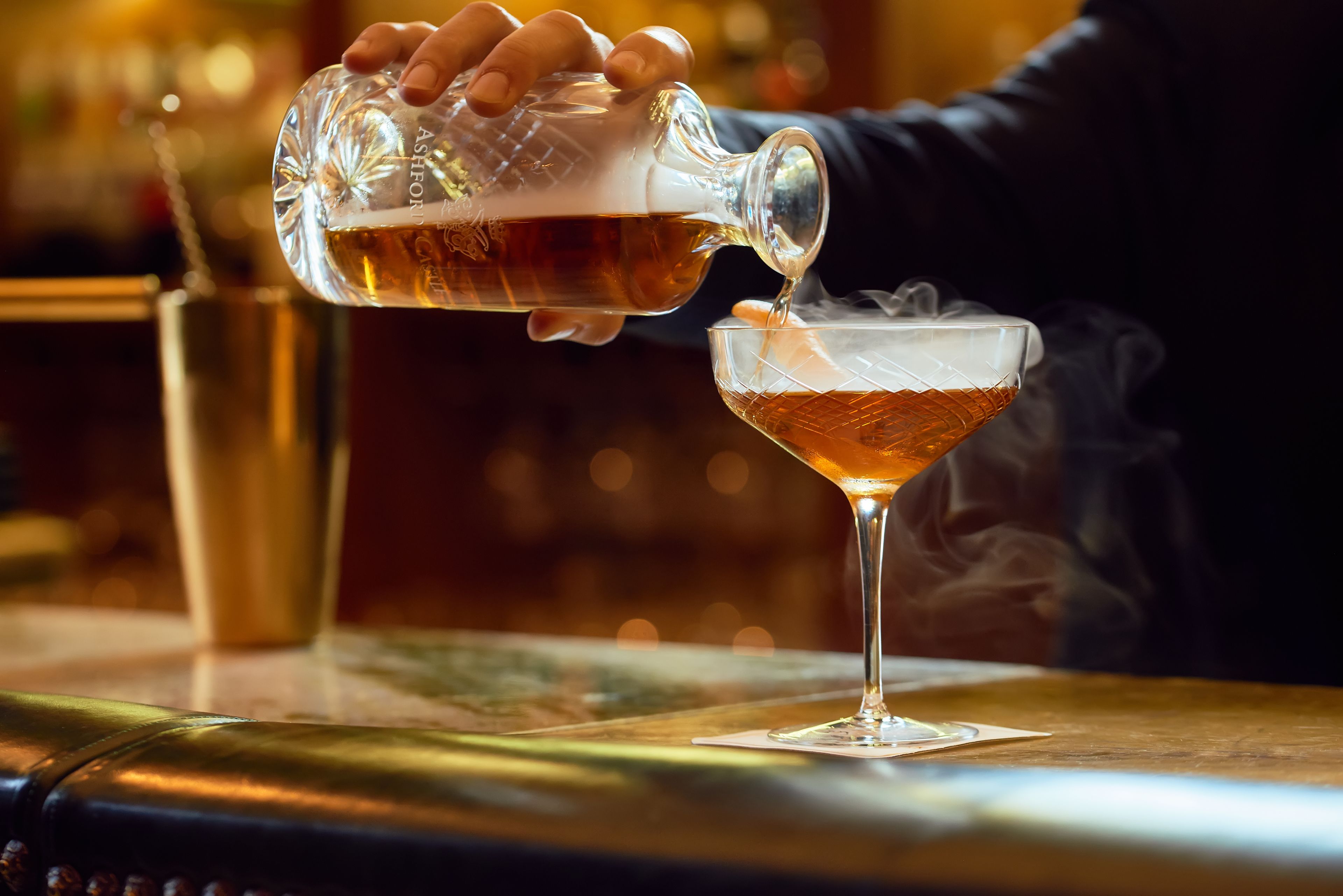 Ashford Castle Hotel & Country Estate