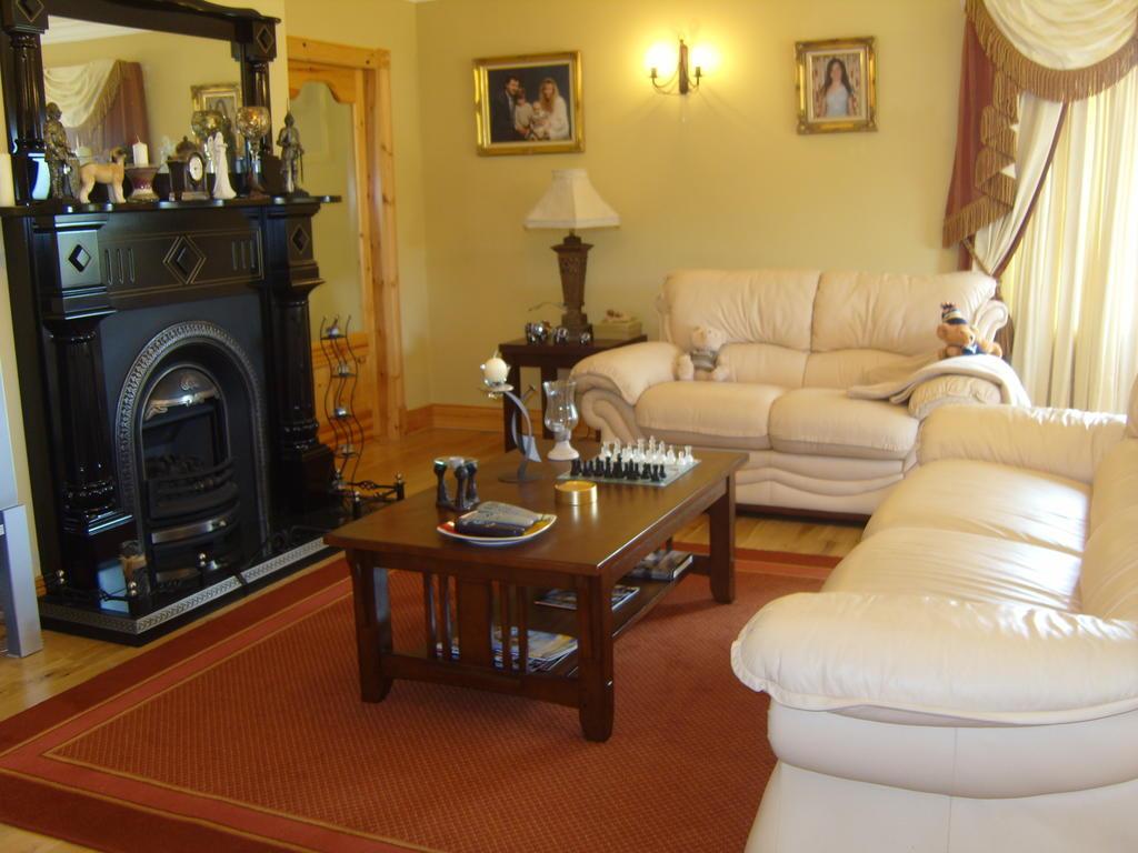 Ashford Haven B&B