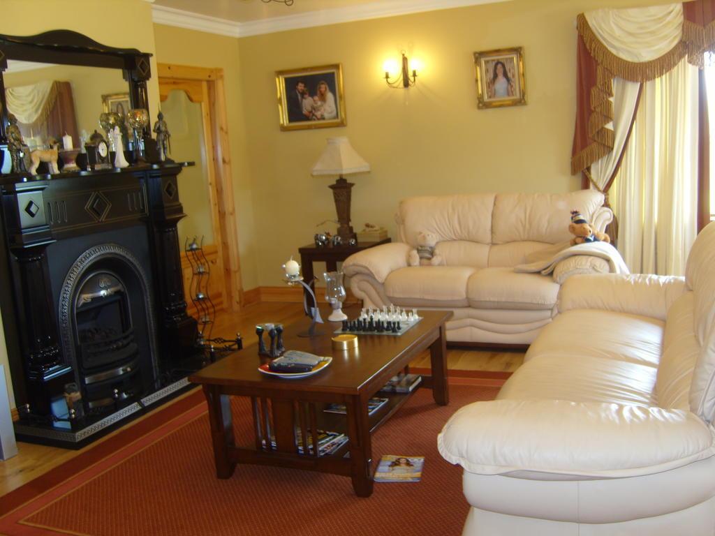 Ashford Haven B&B