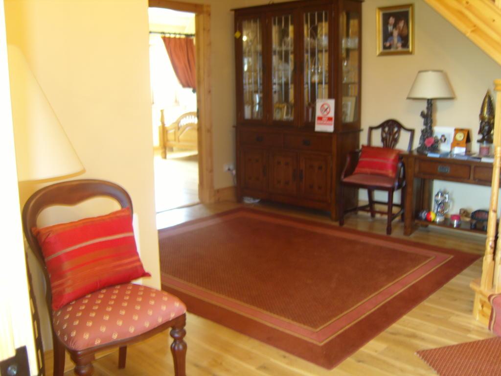Ashford Haven B&B