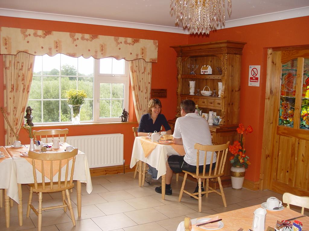 Michaeleen's Manor