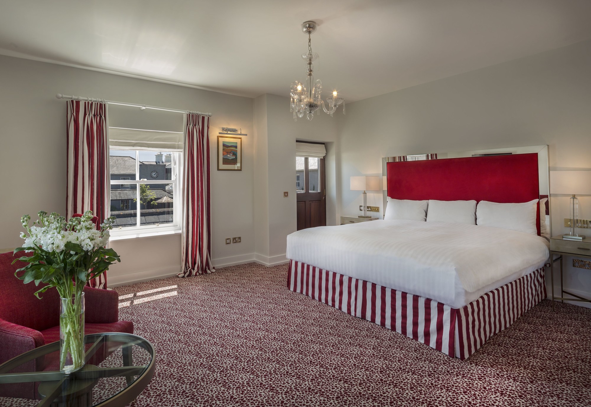 The Lodge at Ashford Castle