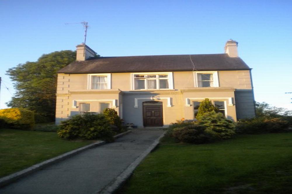 Riverside B&B