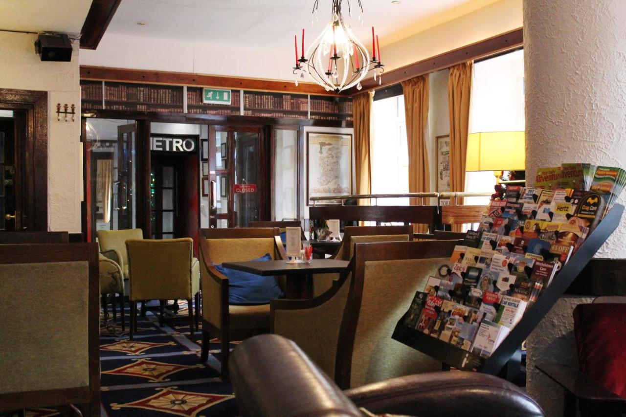 Ashley Hotel