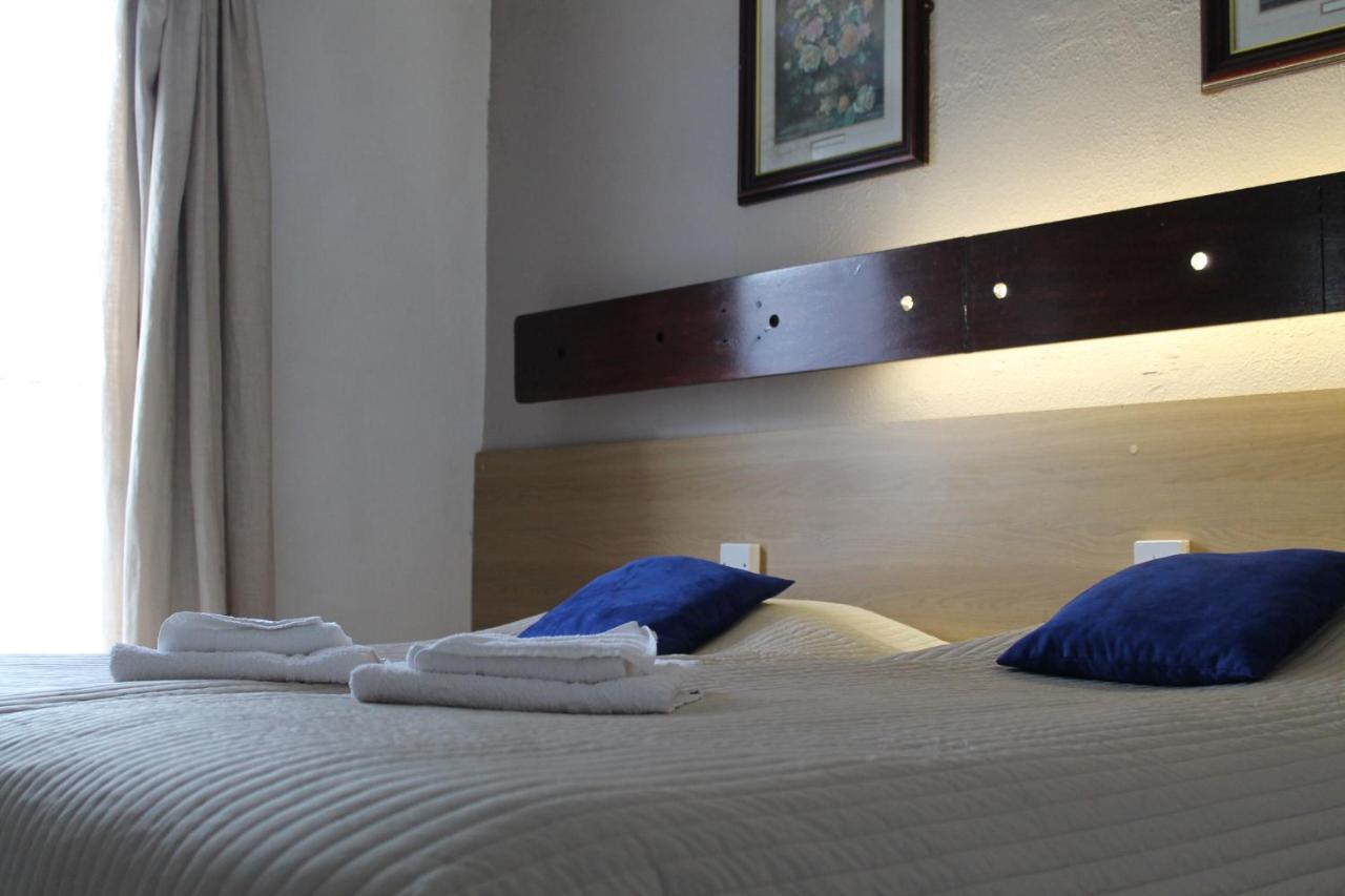 Ashley Hotel