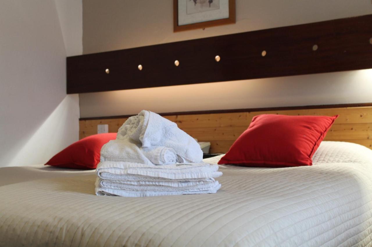 Ashley Hotel