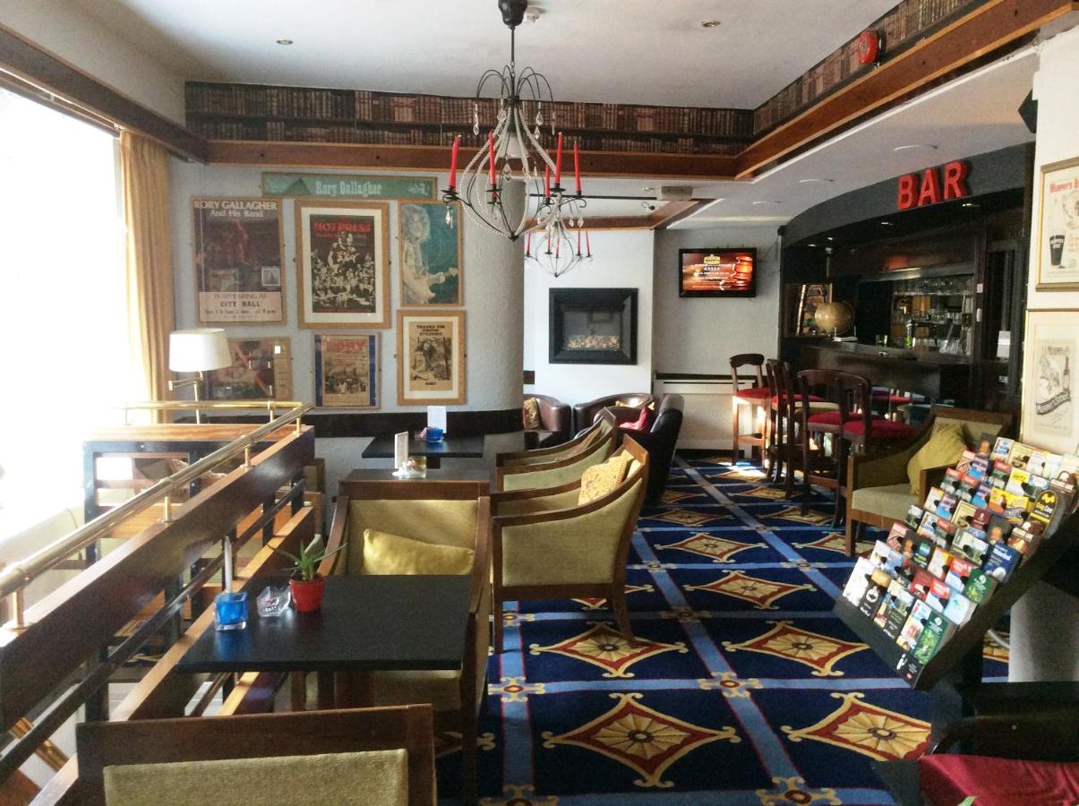 Ashley Hotel