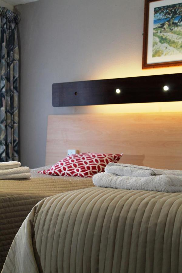 Ashley Hotel