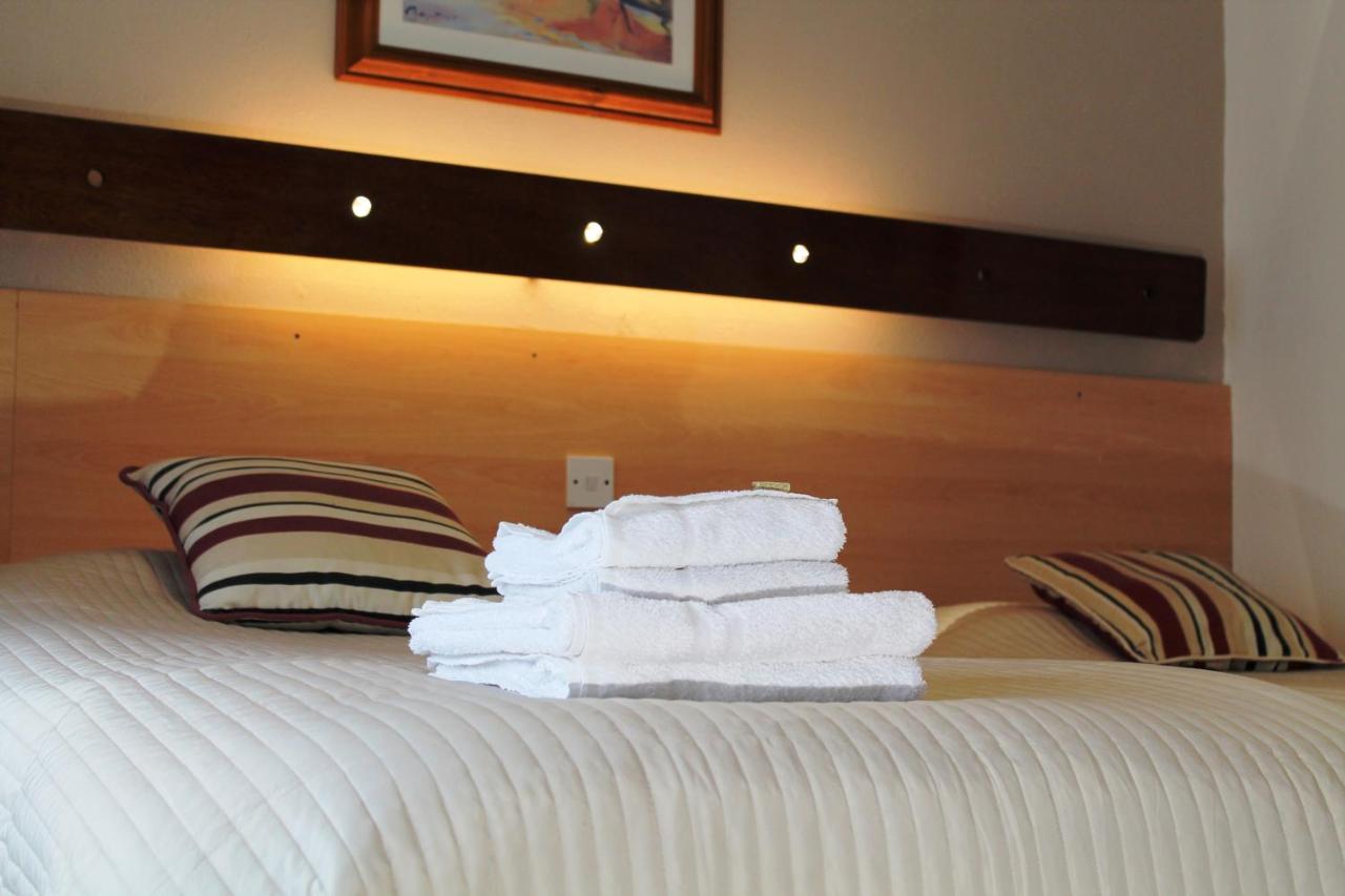 Ashley Hotel