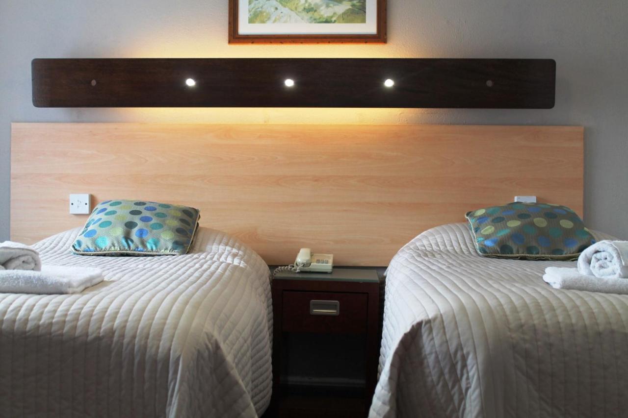 Ashley Hotel