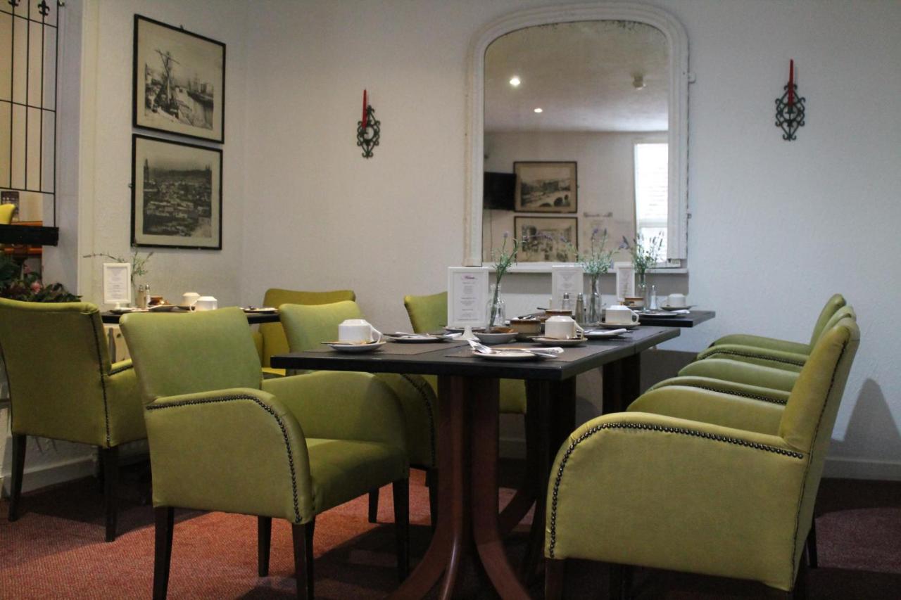 Ashley Hotel