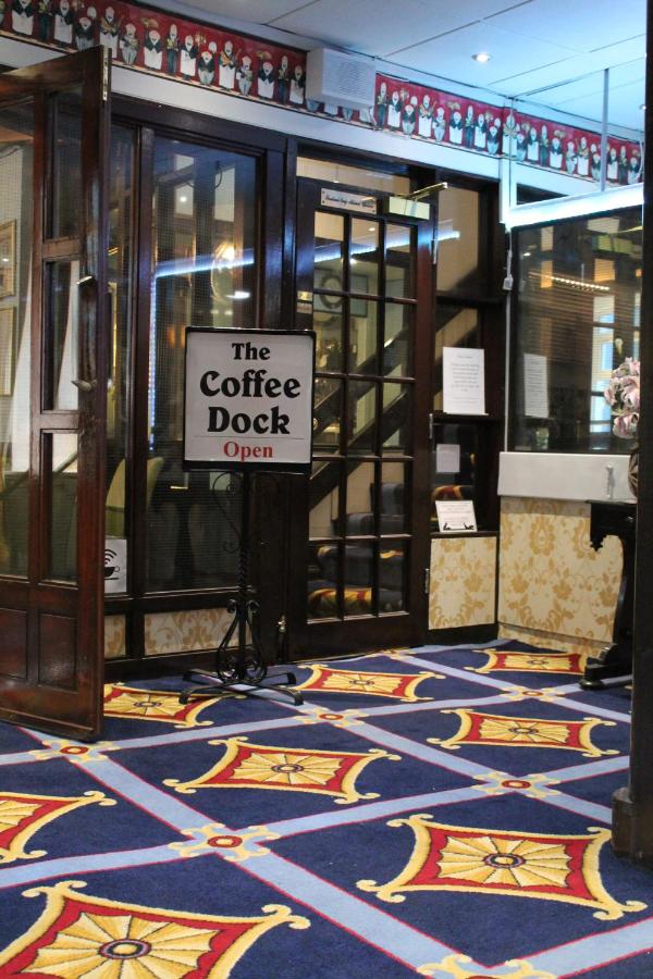 Ashley Hotel