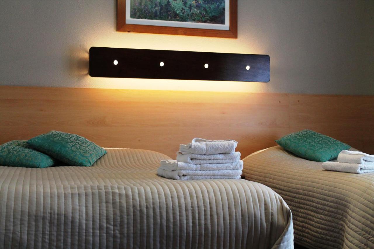 Ashley Hotel
