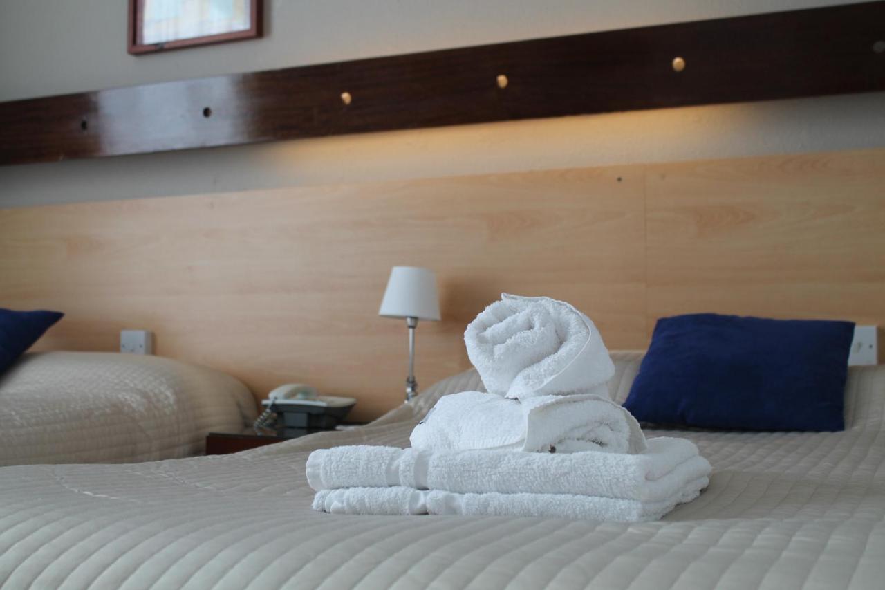Ashley Hotel