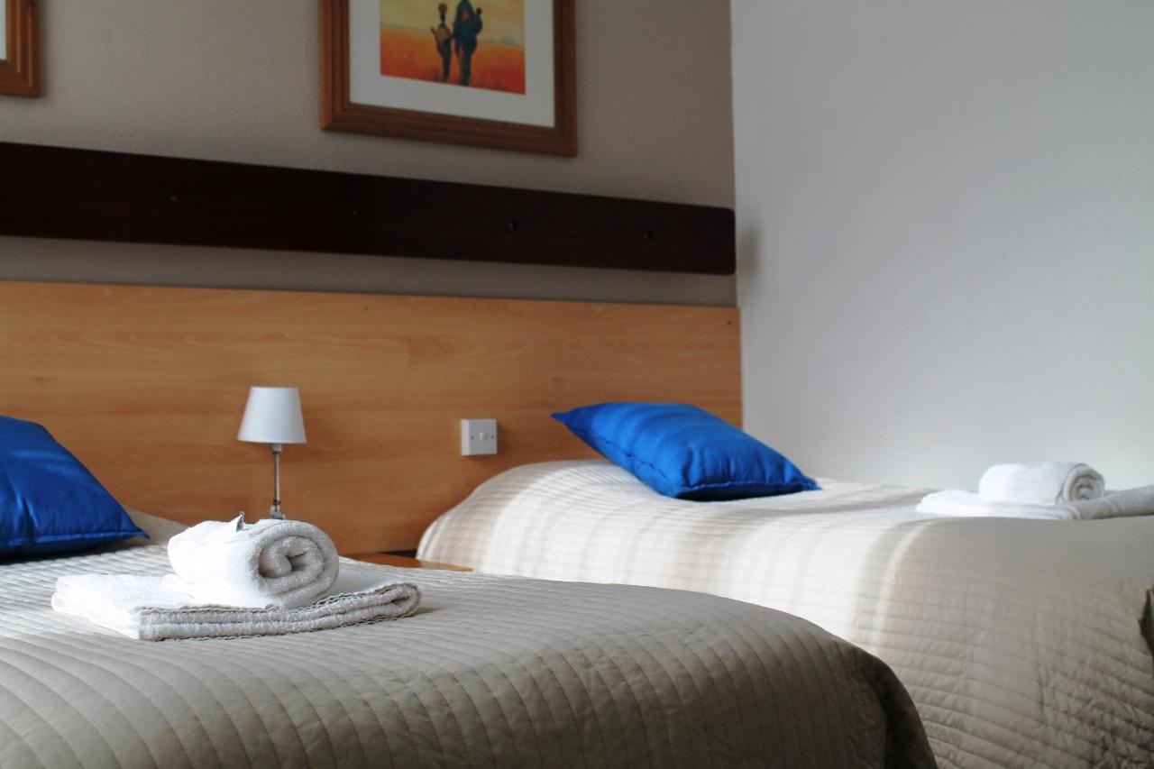 Ashley Hotel