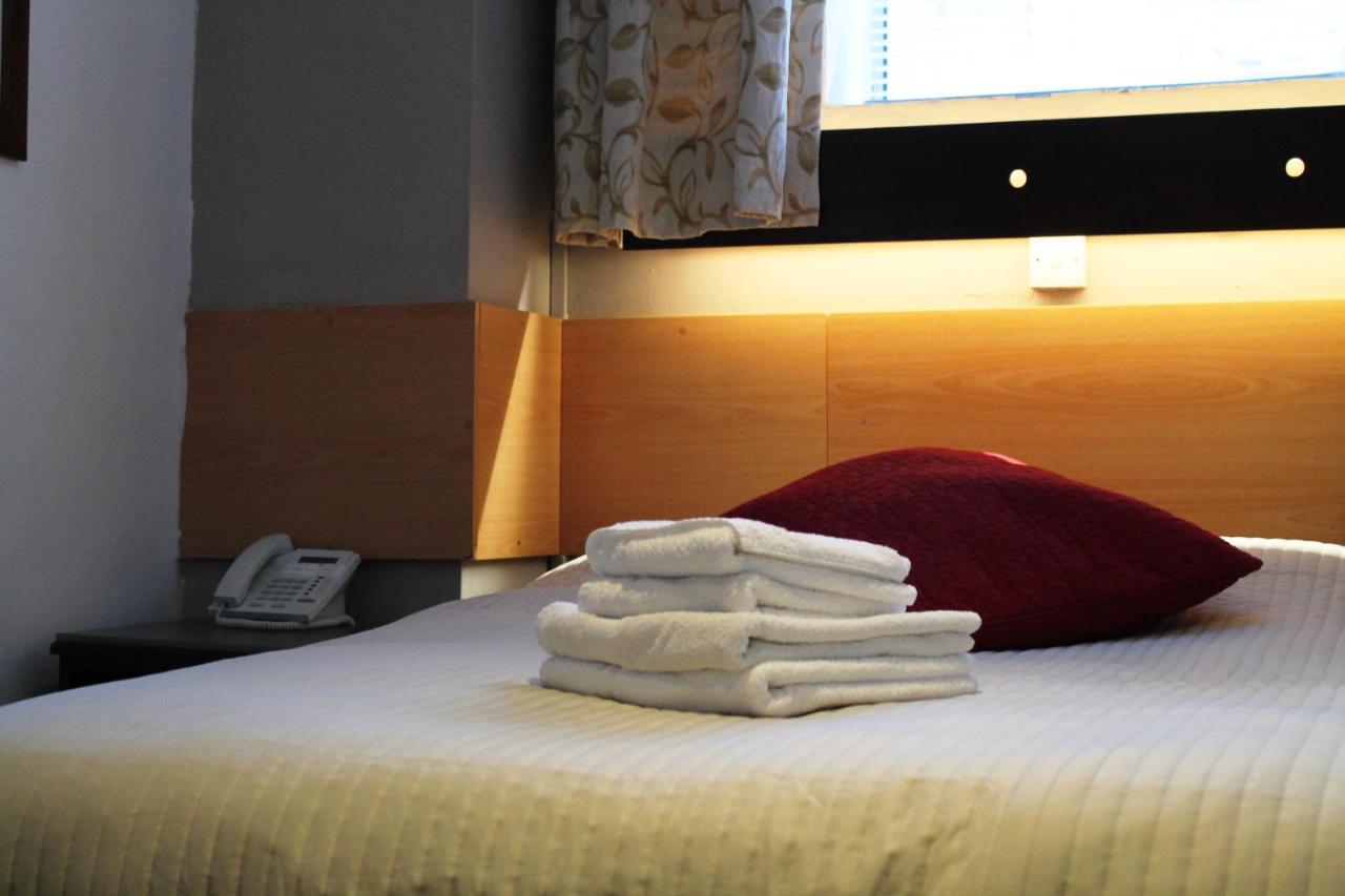 Ashley Hotel