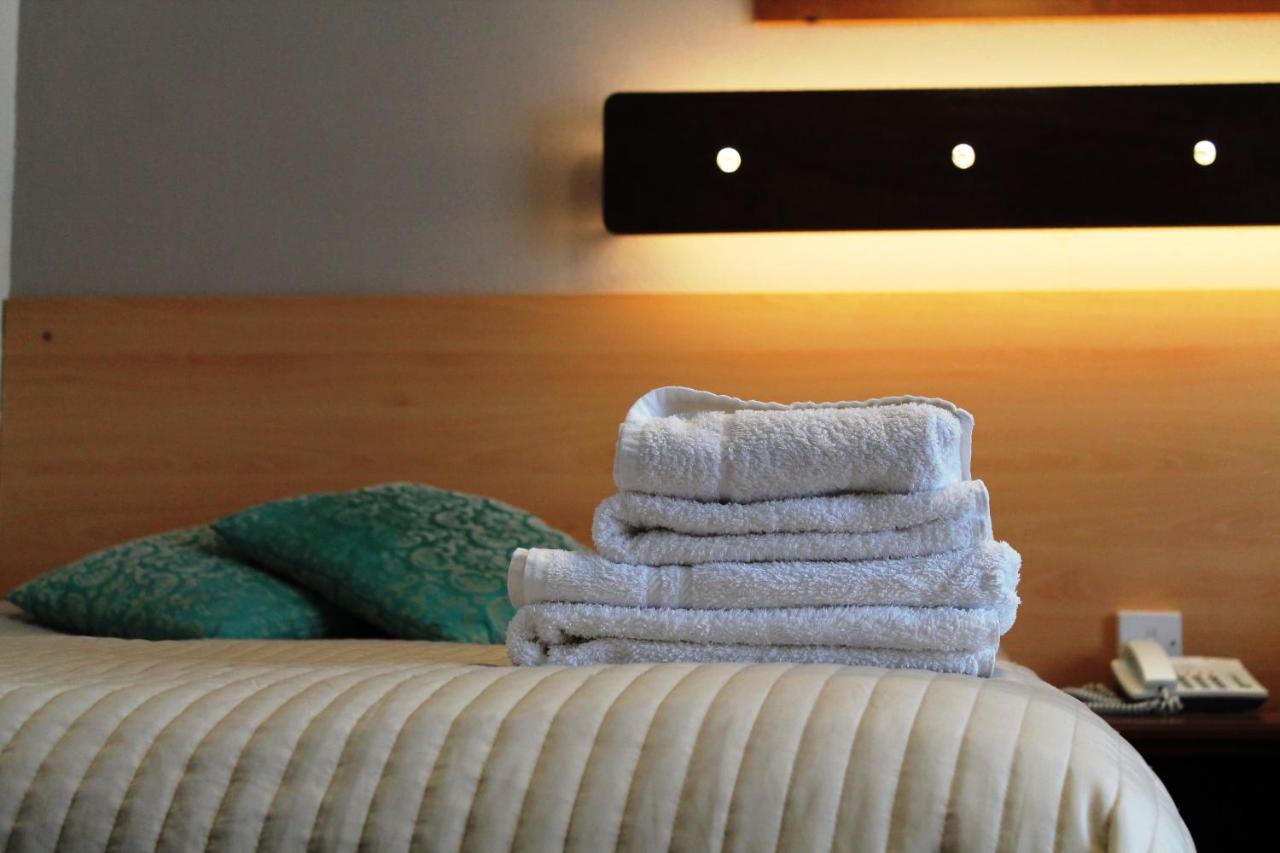Ashley Hotel