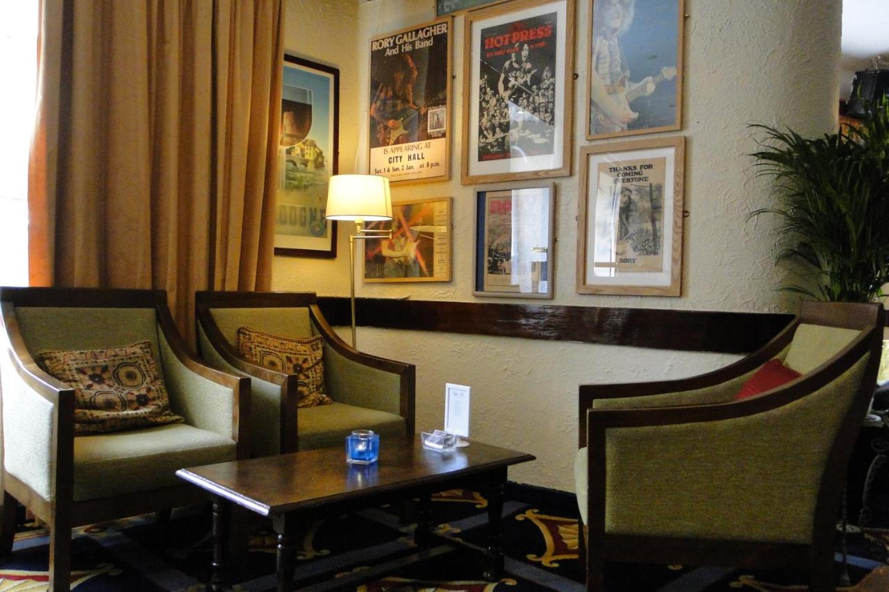 Ashley Hotel