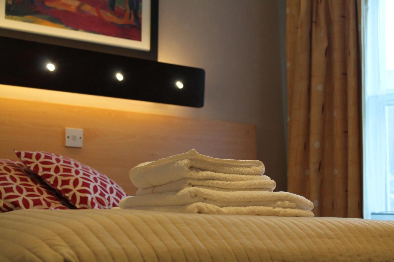 Ashley Hotel