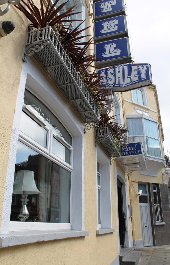 Ashley Hotel