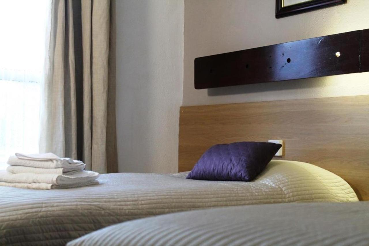 Ashley Hotel