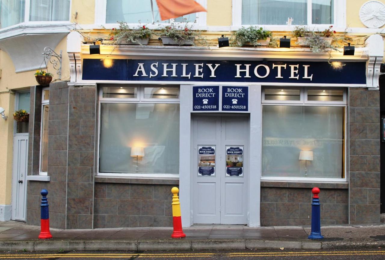 Ashley Hotel