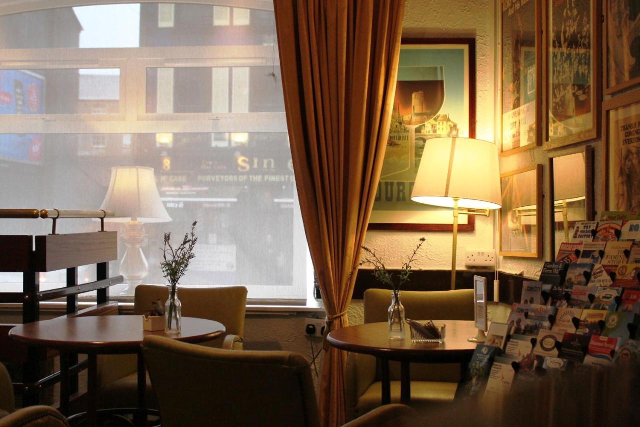 Ashley Hotel