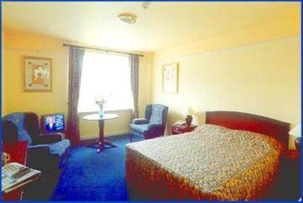 Belvedere Lodge