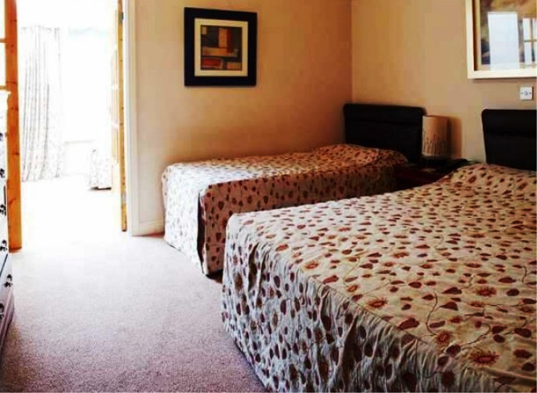 Belvedere Lodge
