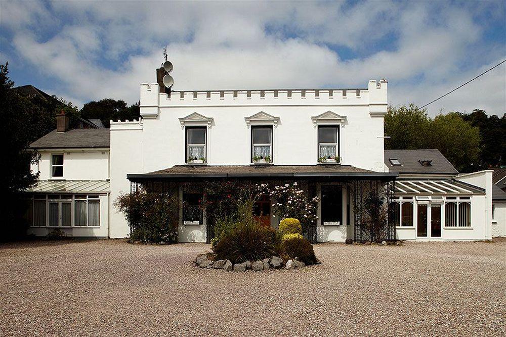 Belvedere Lodge
