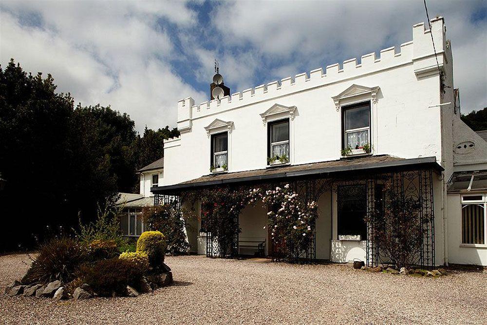 Belvedere Lodge