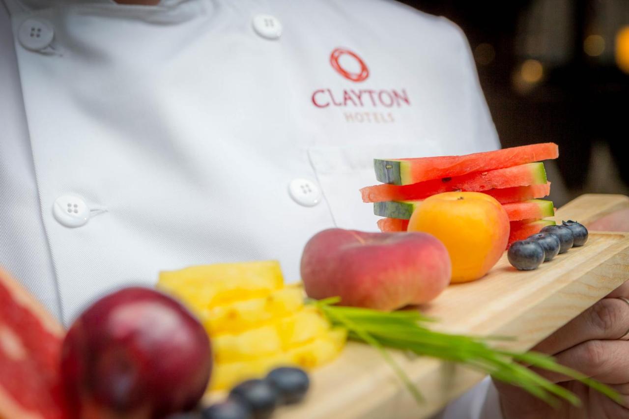 Clayton Hotel Cork City