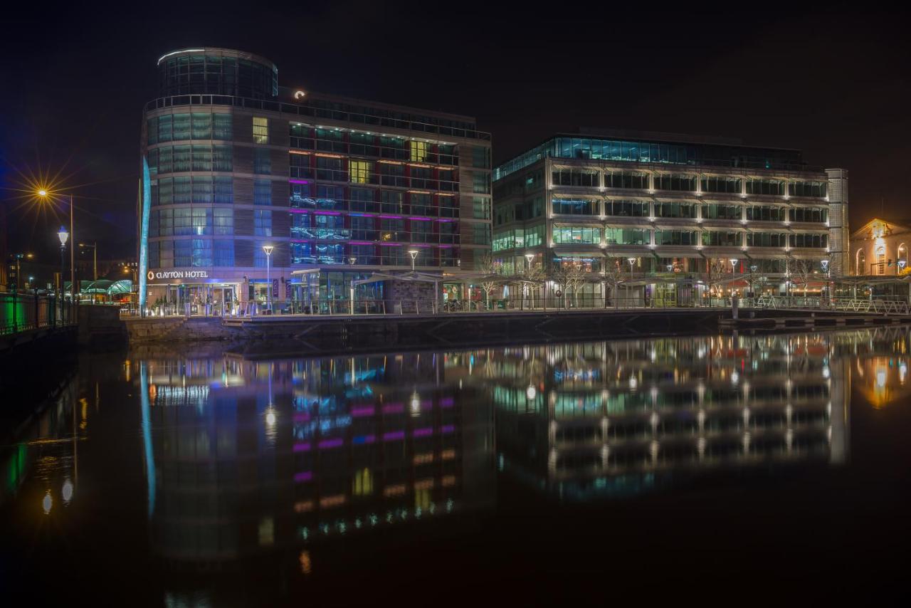 Clayton Hotel Cork City